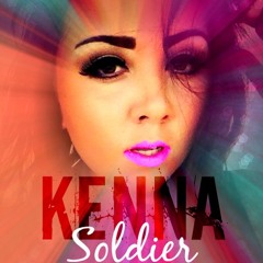 Soldier - by Kenna