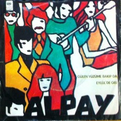 Alpay-Eylül'de Gel