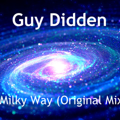 Guy Didden - Milky Way (Original Mix)