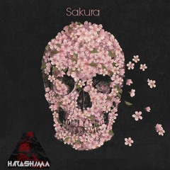 Hiroshima - Sakura