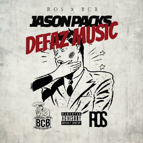Jason Packs Rapper Stream Deafaz Music by Jason Packs | Listen online for free on SoundCloud