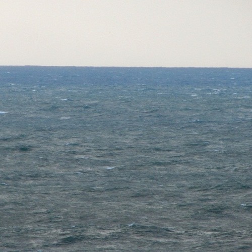أول مره يا بحر
