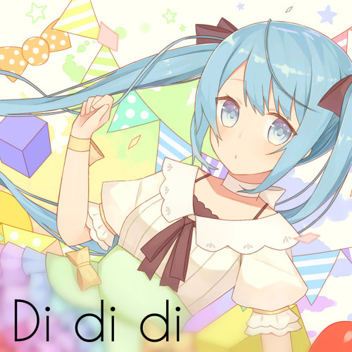 Nightcore - Di di di