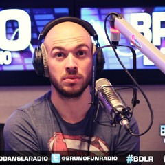 Nicolas Le Pervers - Passe À La Casserole #BDLR ( Parodie : Soprano - Fresh Prince )