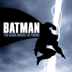 RBDHB: The Dark Knight Returns