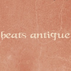 Beats Antique Living Room 2010