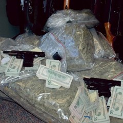 Jr Rowdy. Ft. Dollar Dash - On Me