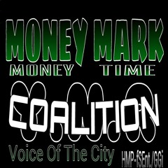 Money Mark ft. Young Reese - Come Twerk / HMP-fSEnt. / YNR