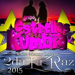 Estrellas de la Kumbia 2da La Razon 2015 en vivo sonido Master