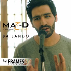 Bailando - Enrique Iglesias ( Cover By Mohamed Magdy )