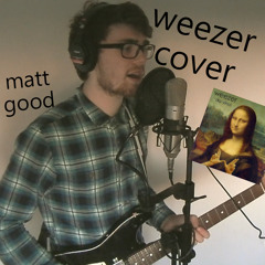 Da Vinci (Weezer Cover)