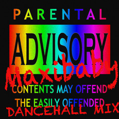Dancehall Mix 2014 - Maxibaby
