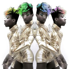 LadyBoy (Radio Edit)
