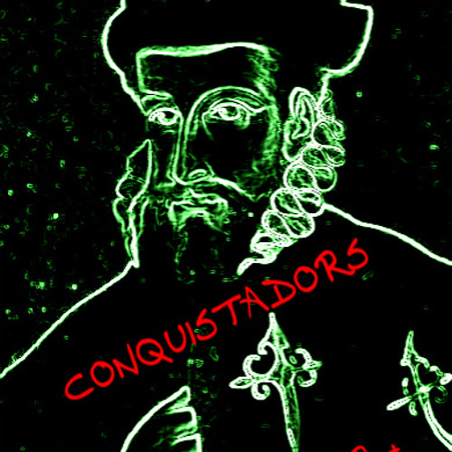 Conquistadors feat. Casper