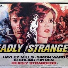 Deadly Strangers - Ron Goodwin