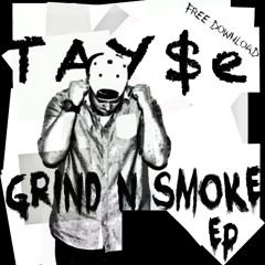 Follow Me - TAY$E Prod. by @CorporateSlackrs [FREEDL]