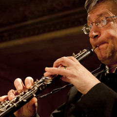 Gongan for oboe and piano by Yii Kah-hoe