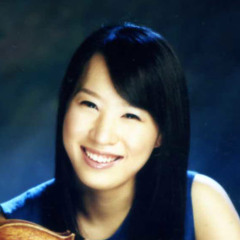 Imagery II for viola solo by Yii Kah Hoe