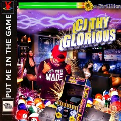 Put Me In The Game (prod. Kaine Solo)