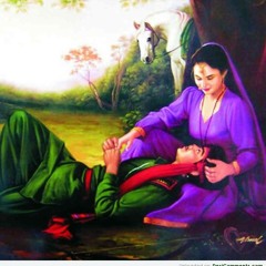 kuldip manak--Mirza Sahiba (remix)Dj HMD
