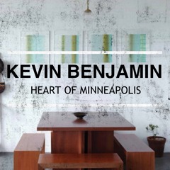Heart Of Minneapolis