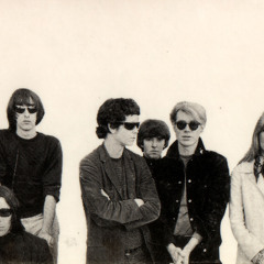 Heroin - The Velvet Underground Cover