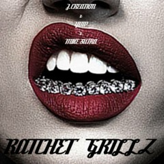 Ratchet Grillz (Original Mix)