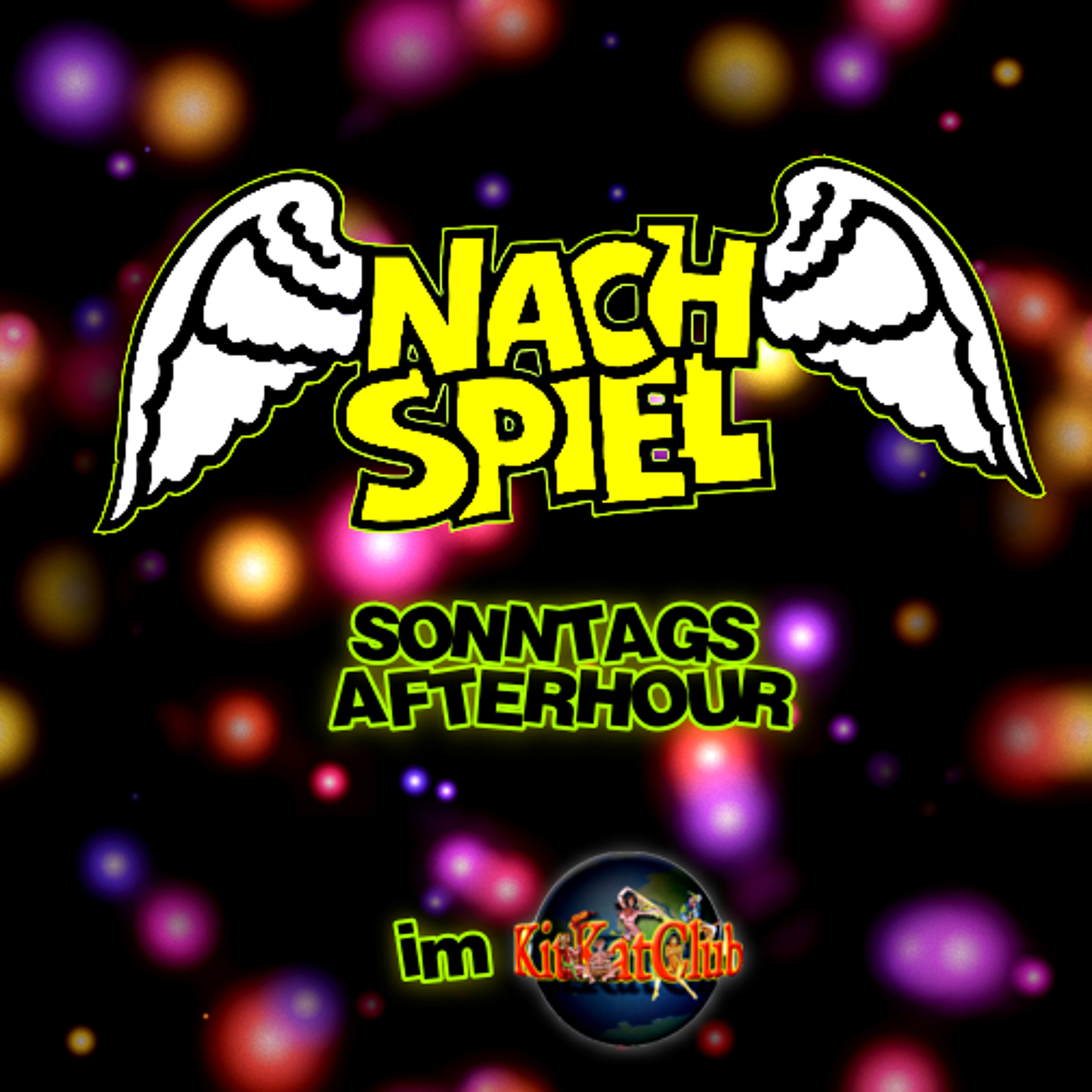 2012-07-08 Nachspiel - Stempelmann, Tommy Lee 2 episode artwork