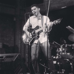 Come Together - The Beatles (Carlos Cisneros Cover)