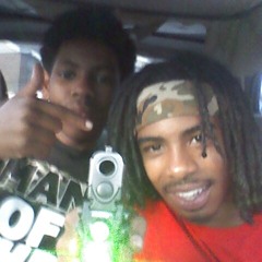 Camogang Geno ft. Reno Bandz - Gang Shit