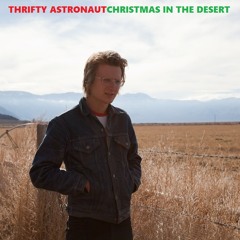 Christmas In The Desert