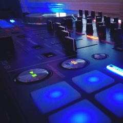 Dj Slick - Beenie Man Hot Nigga concept