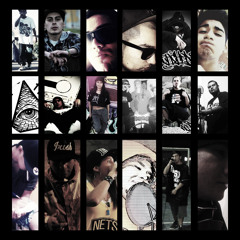 De La Calle A Tus Oidos (Conecta 2014) (NoobSaikoBeats)