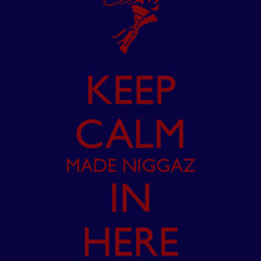 Trizzy Tree Feat Black Pharaoh - Made Niggaz (FreeStyle)