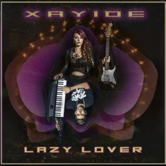 Lazy Lover Now Available On Itunes
