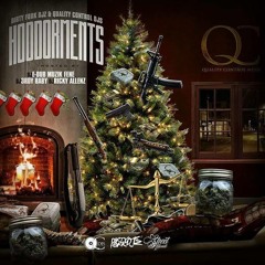 Loudpack Loski x Blue Hunids x prod by Sid Tap