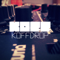 KoffDrop - Hate On (Original Mix)