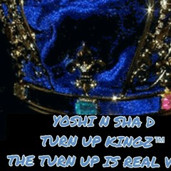 WATCH DAT DOW-TUK's (yoshi n sha d) feat. bonnell trell