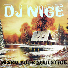 Warm Your Soulstice Mini Mix