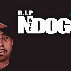 Nobody Does It Better Feat. Nate Dogg & Hoodiez [CLASSIC] (Churched By WhatIph Studios)