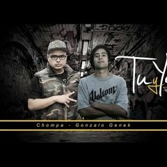 CUATRO PUNTOS BEATZ - TU Y YO