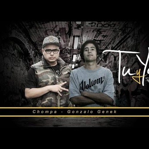 CUATRO PUNTOS BEATZ - TU Y YO