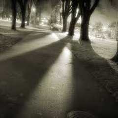 Shadows At Night