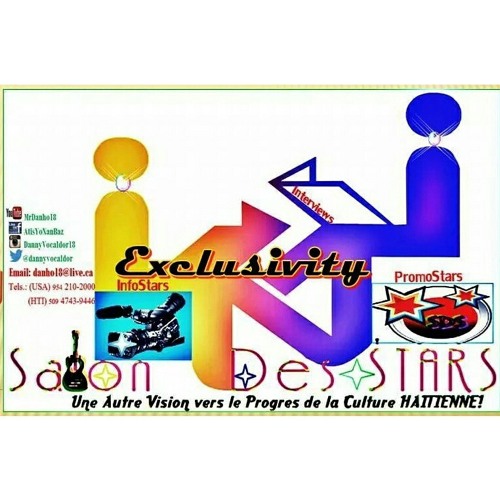 Stream Kenny Desmangles PA RANN MAL POU MAL [Album Full Sèvis] by LE