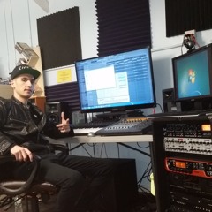 Gunz Shots Beat By Naz