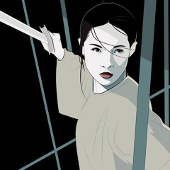 Crouching Tiger Hidden Dragon (Rescored)
