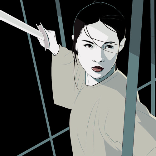 Crouching Tiger Hidden Dragon (Rescored)