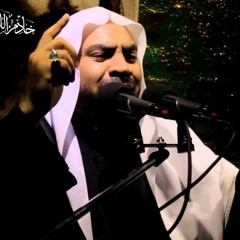 لطمية ذكرى استشهاد النبي محمد *ص*28 صفر 1436هـ السيد مجاهد الخباز تسجيل فوزي سكروه