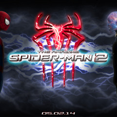 The Amazing Spider - Man 2 Remix