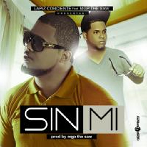 El Lapiz Ft MGP Sin Mi
